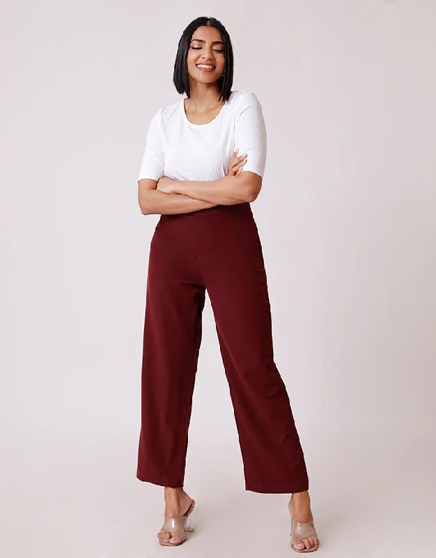 Falu Red