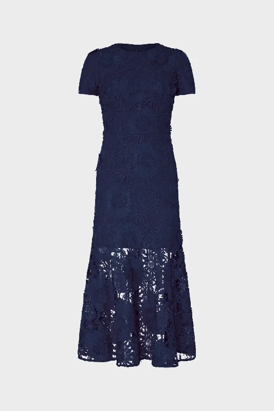 Tahlia Lace Dress