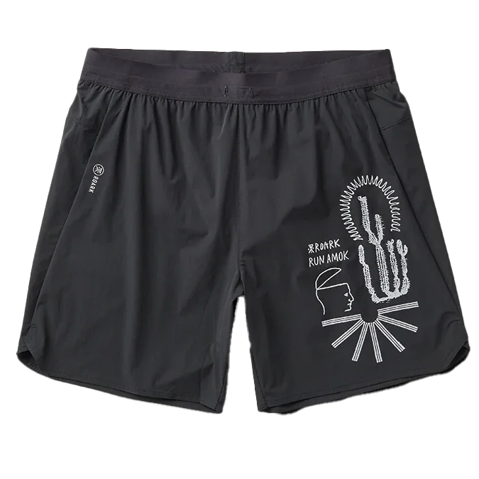 Men's Alta 7"" Short