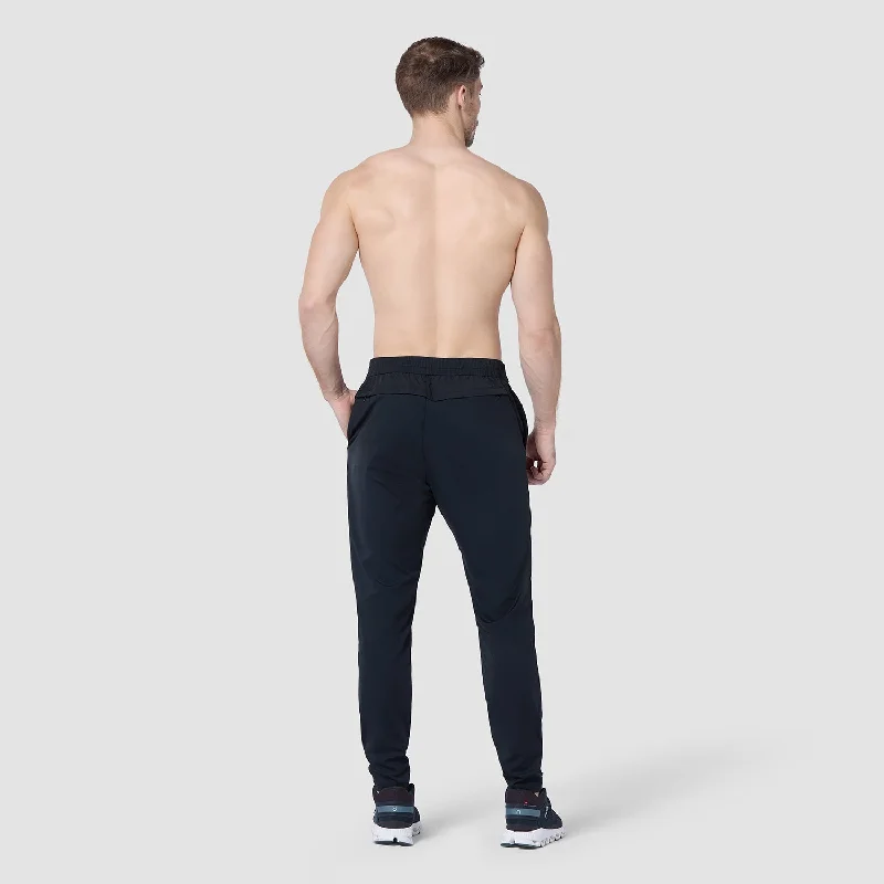 Core Hybrid Pants - Black