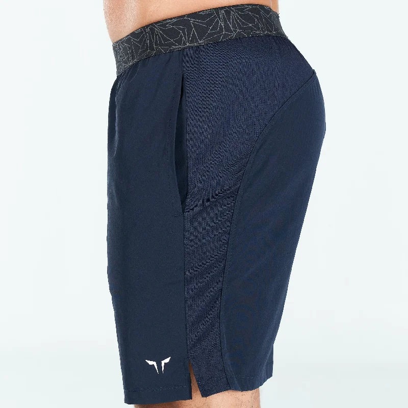 Core 7'' AeroTech Shorts - Navy