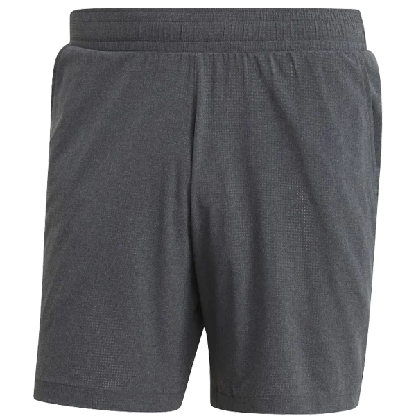 Men's Ergo Melange Tennis Shorts