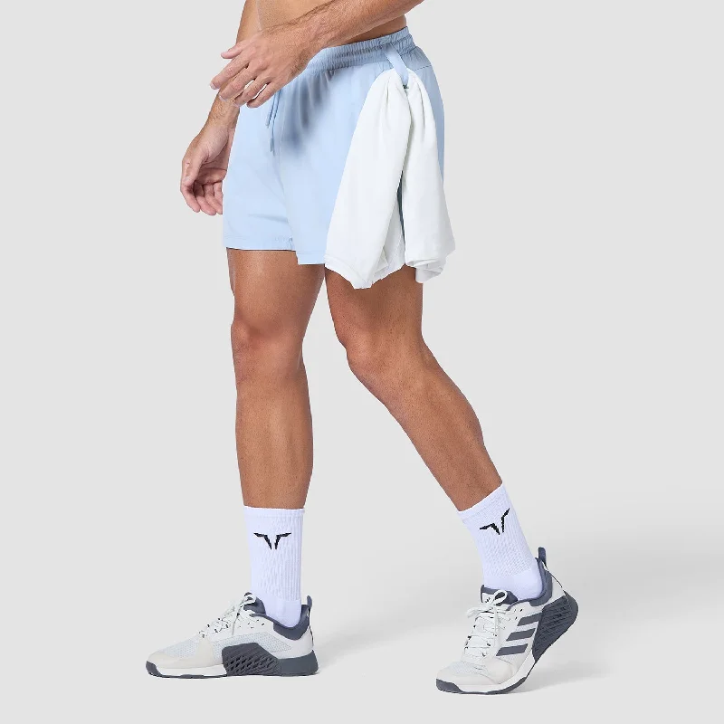 Essential Pro 3 Inch Shorts - Skyway