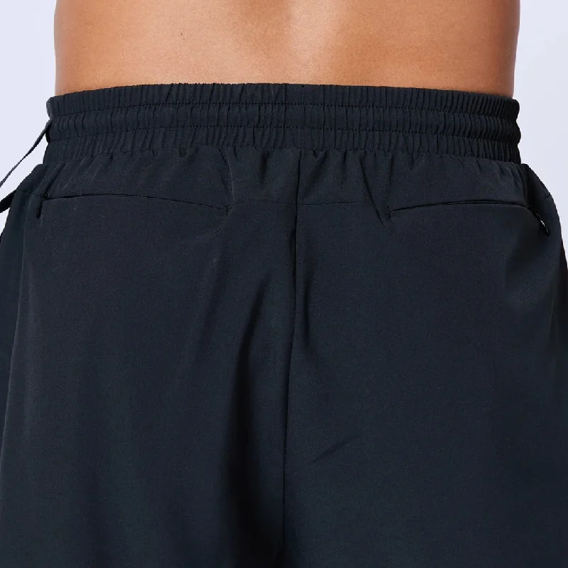 Essential Pro 7 Inch Shorts - Black