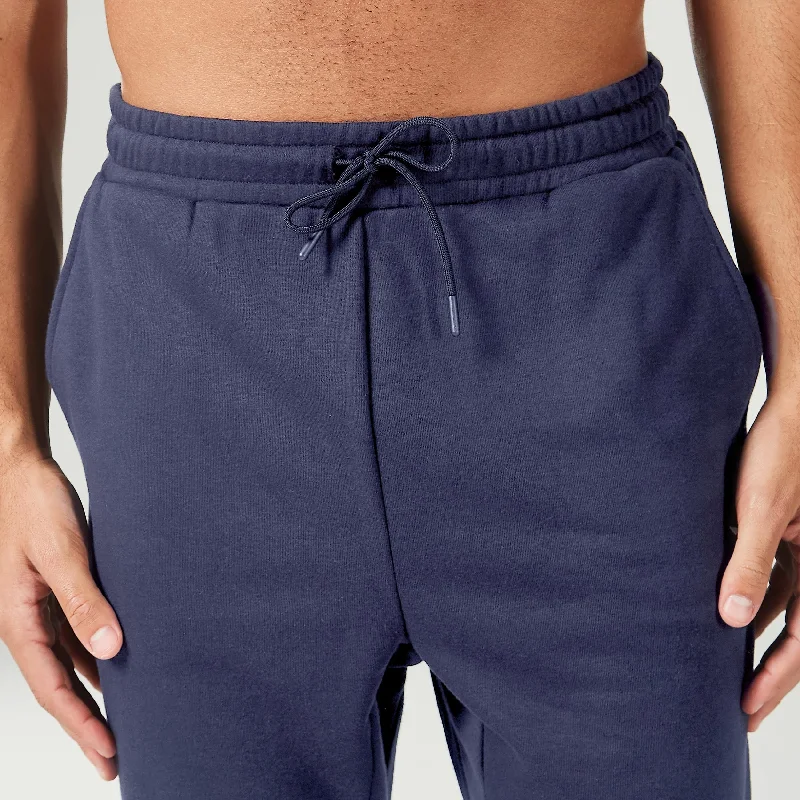 Essential Workout Joggers - Navy