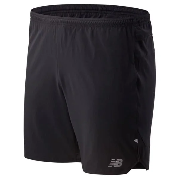 Men's Impact Short 7""