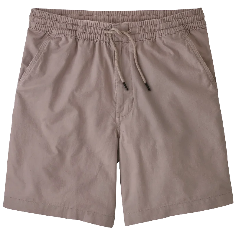 Men's Lightweight All-Wear Hemp Volley Shorts 7""