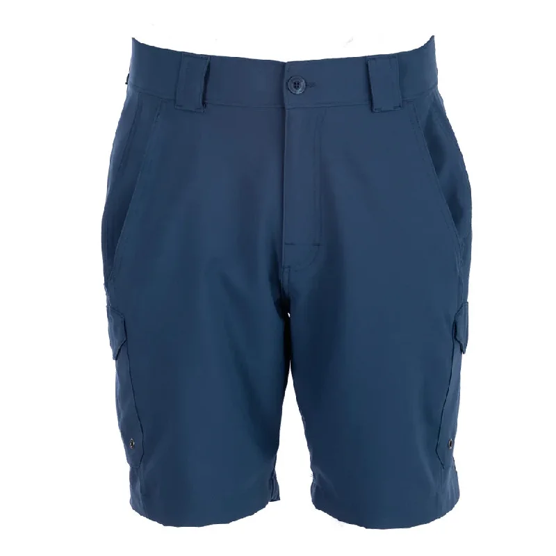 Men's Blood Guard Bluefin Short II