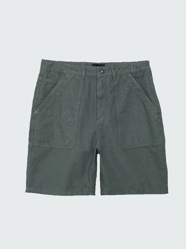 Men's Basset Shorts