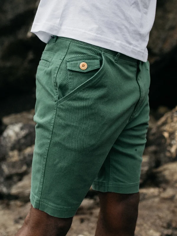 Men's Coverack Shorts