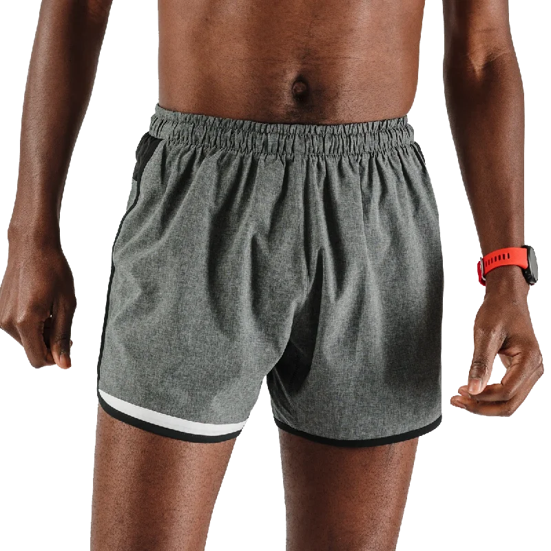 Men's Quadtastic 5"" Short