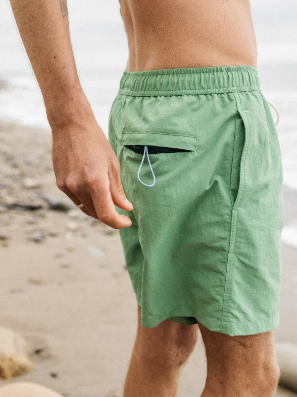 Men's Atlas Swim Shorts