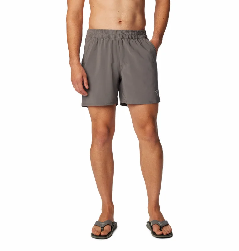 Men's Terminal Roamer Stretch Short