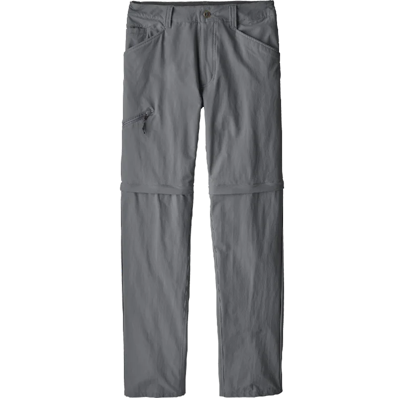 Men's Quandary Convertible Pants