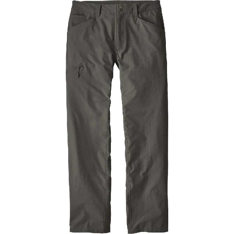 Men's Quandary Pants - Regular