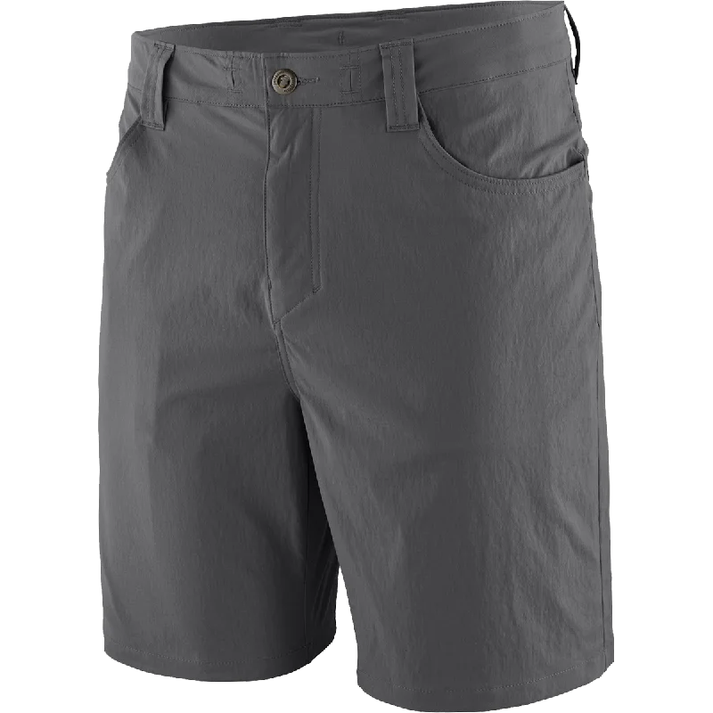 Men's Quandary Shorts 10""