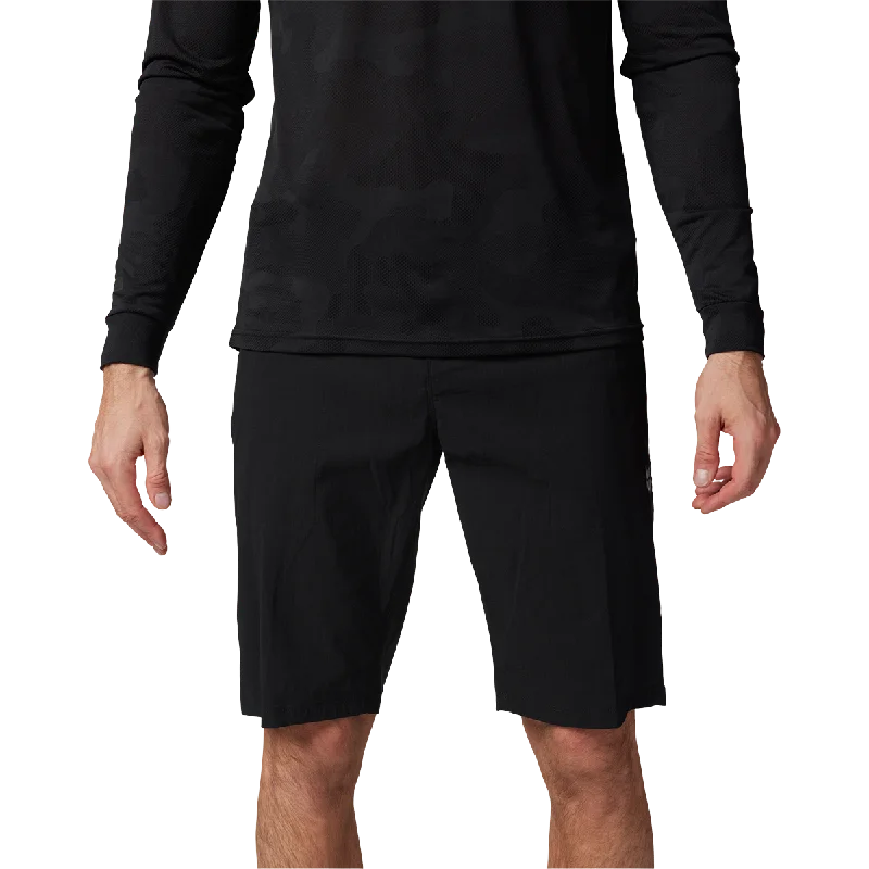 Men's Ranger Short with Liner