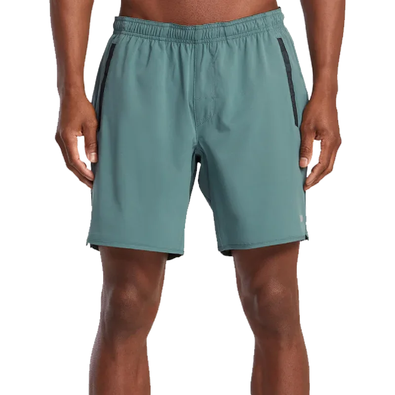 Men's Yogger Stretch Short