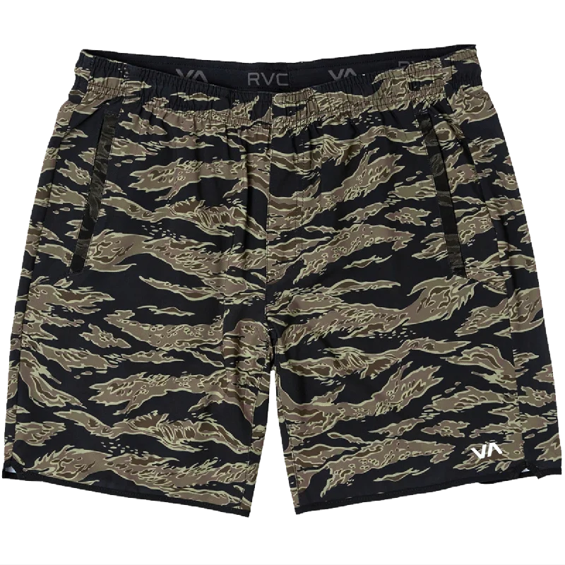 GRY7-Tiger Camo / S