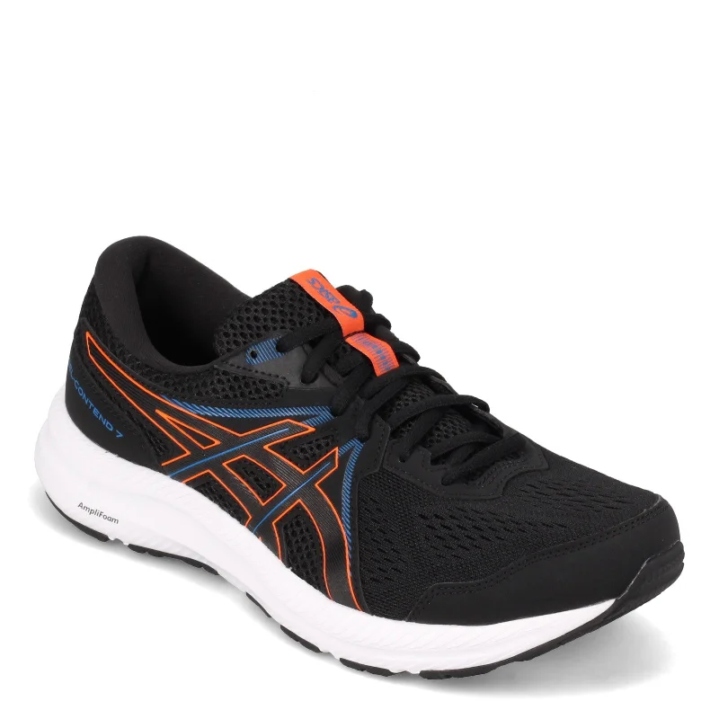 Men's ASICS, GEL-Contend 7 Running Shoe