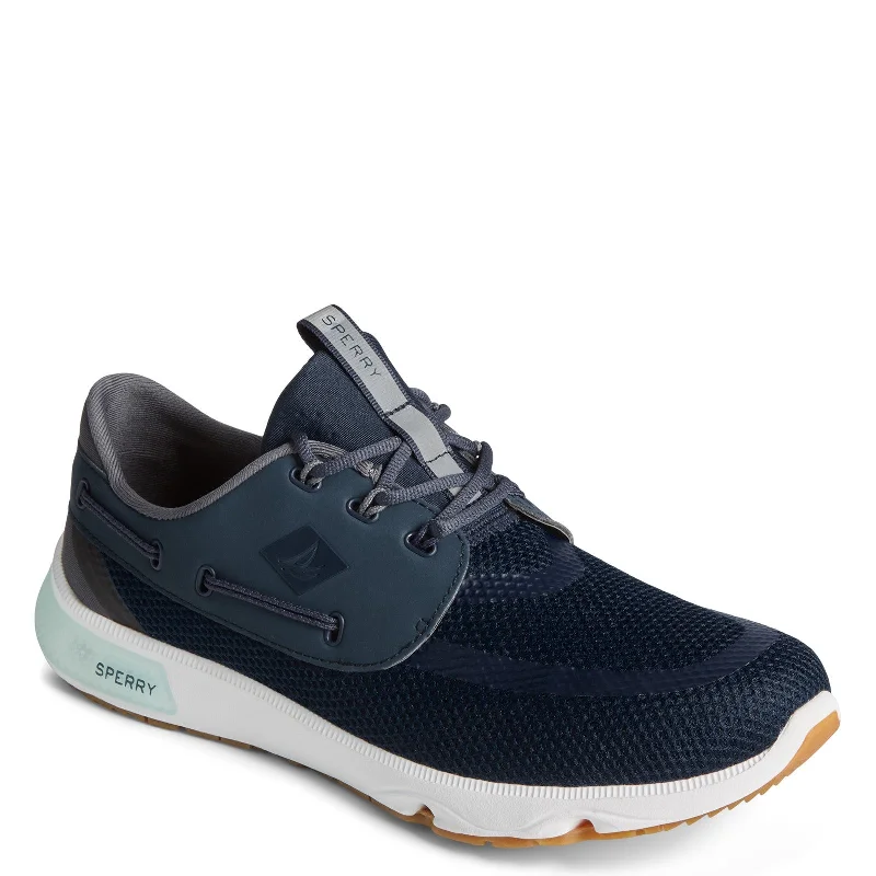 Men's Sperry, 7 Seas 3 Eye Sneaker