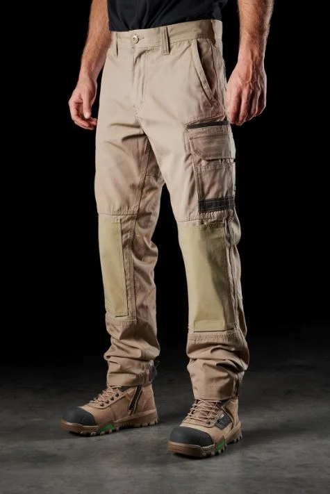 Khaki / 30 / 30 Inseam