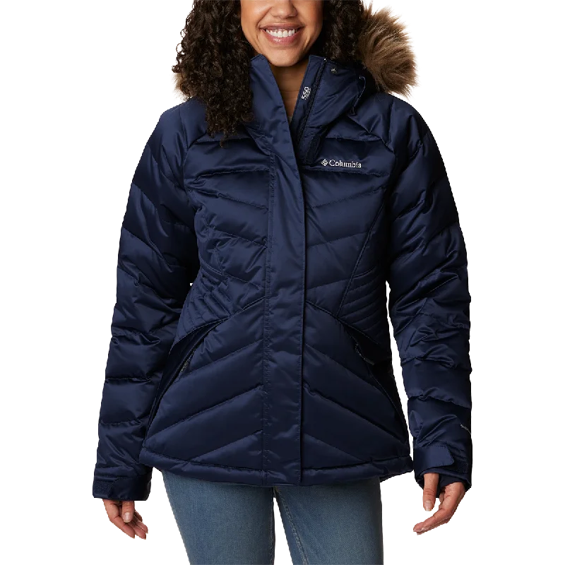 Women's Lay D Down III Jacket