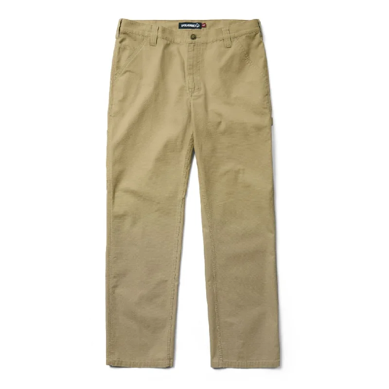 Khaki / 30 / 30 Inseam